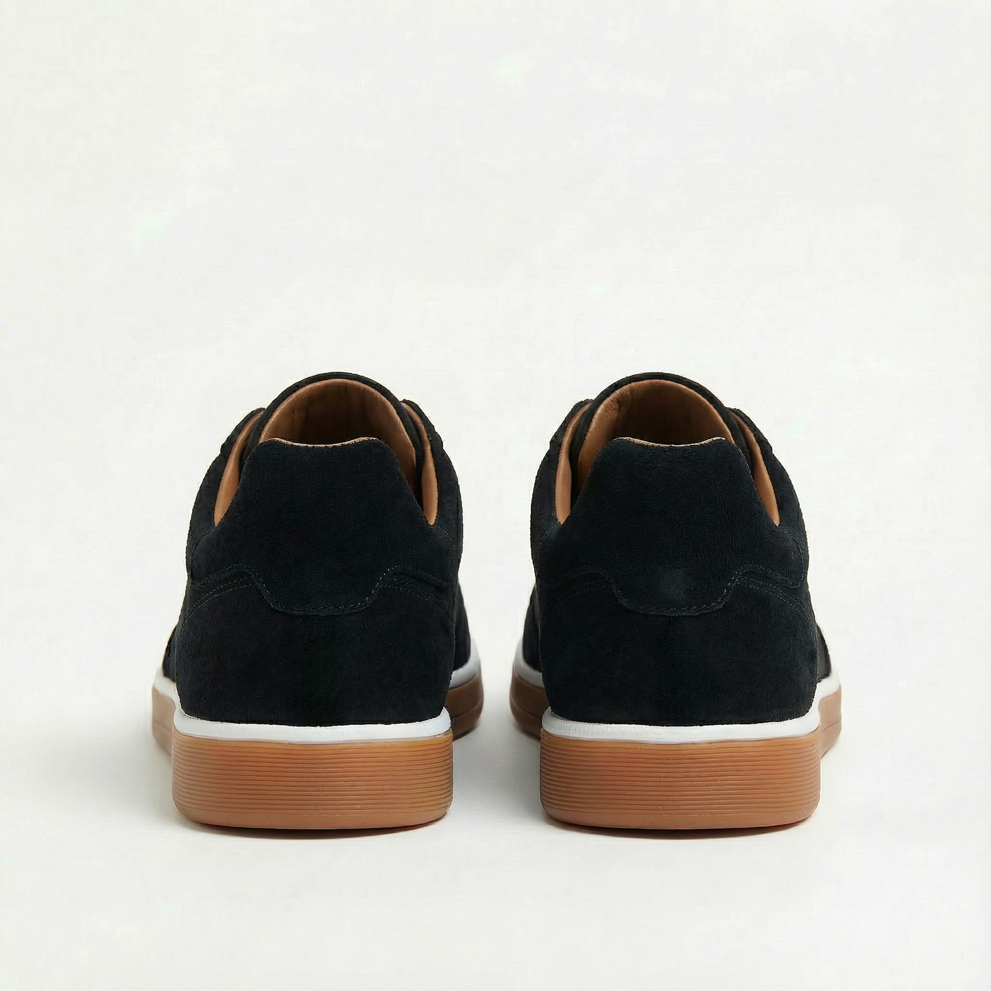Tenis Urban-Sneaker Z.Negru