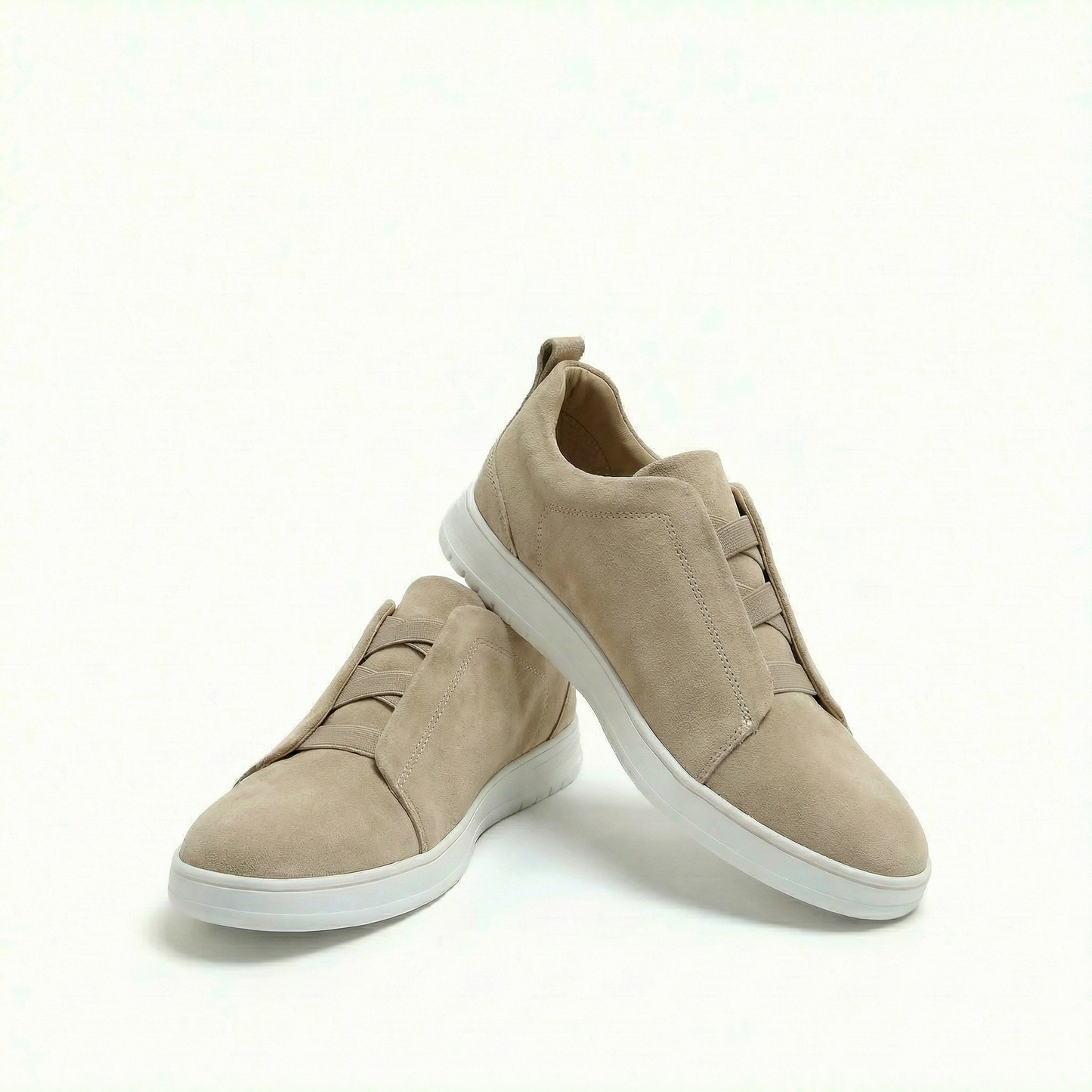 VER3 Sneaker Bej