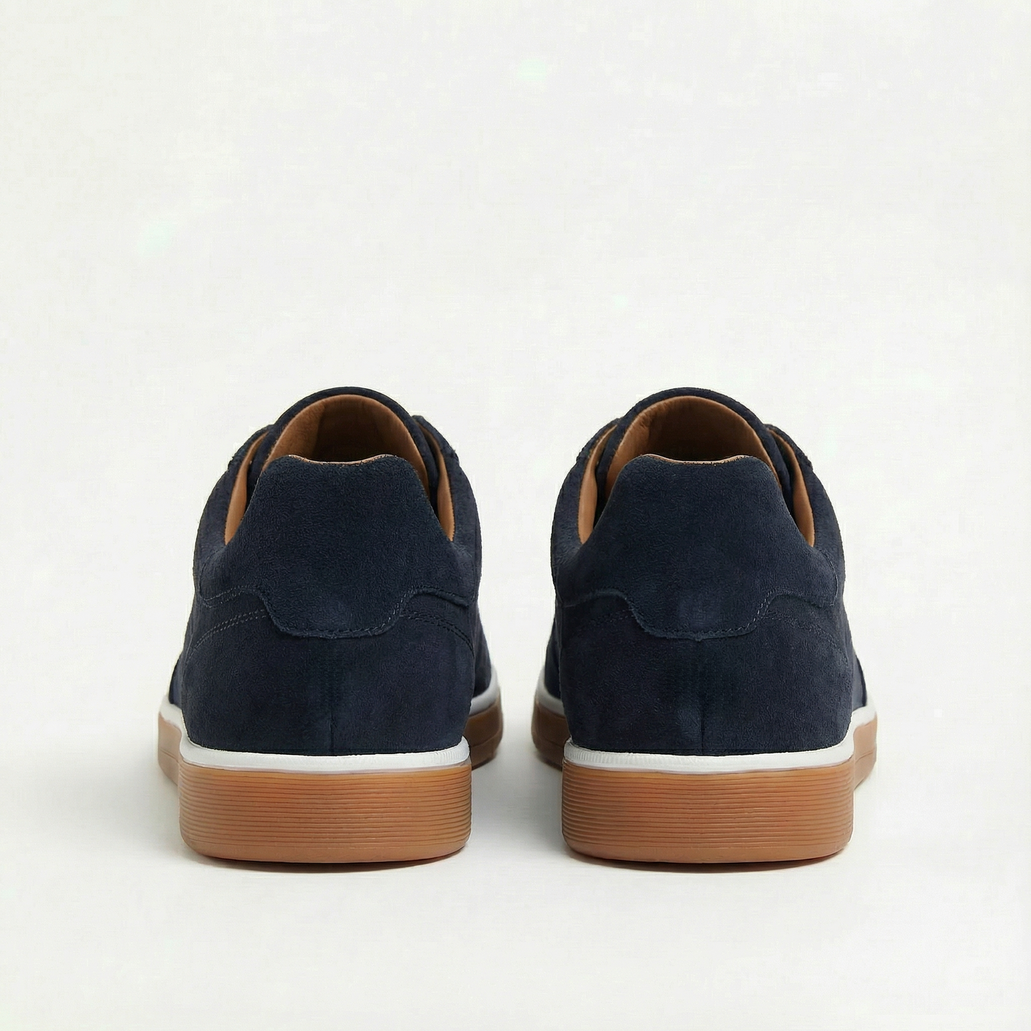 Tenis Urban-Sneaker Albastru Închis
