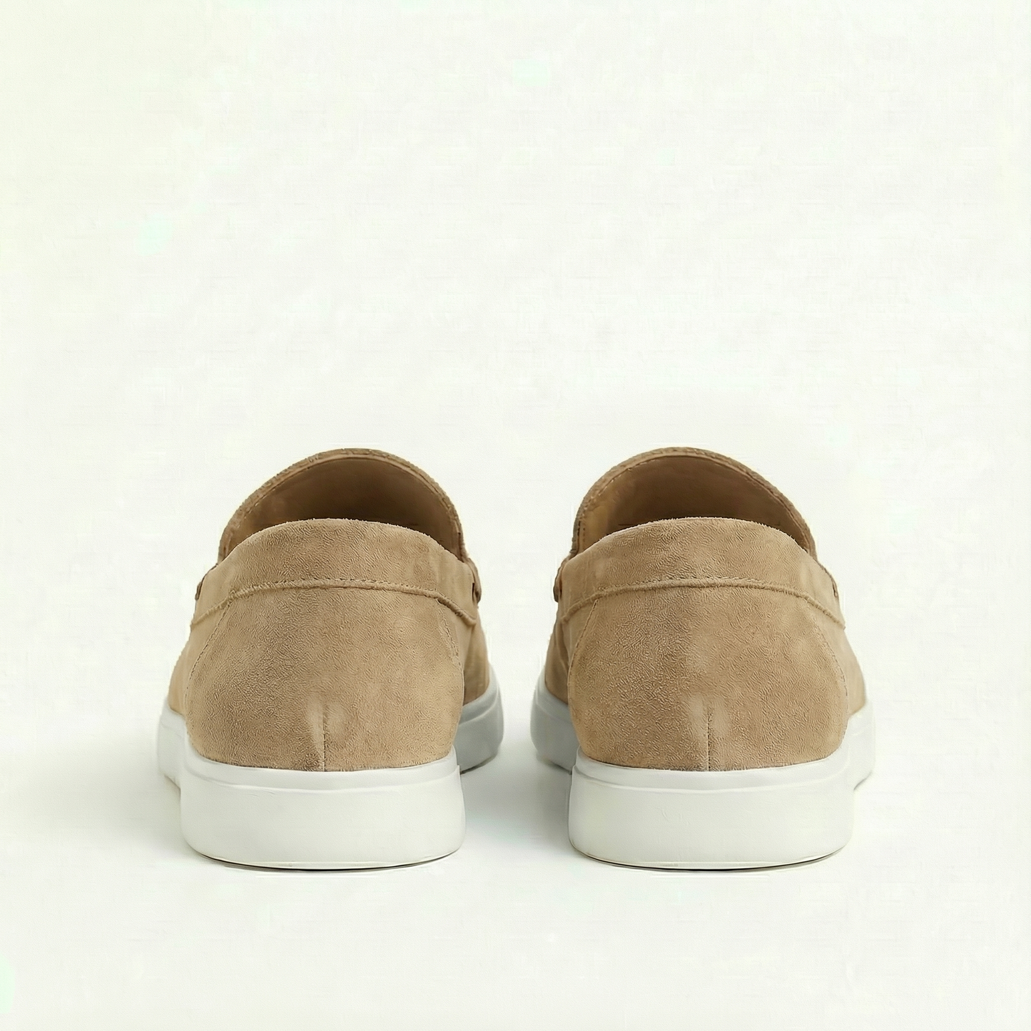 Yacht Loafer Bej