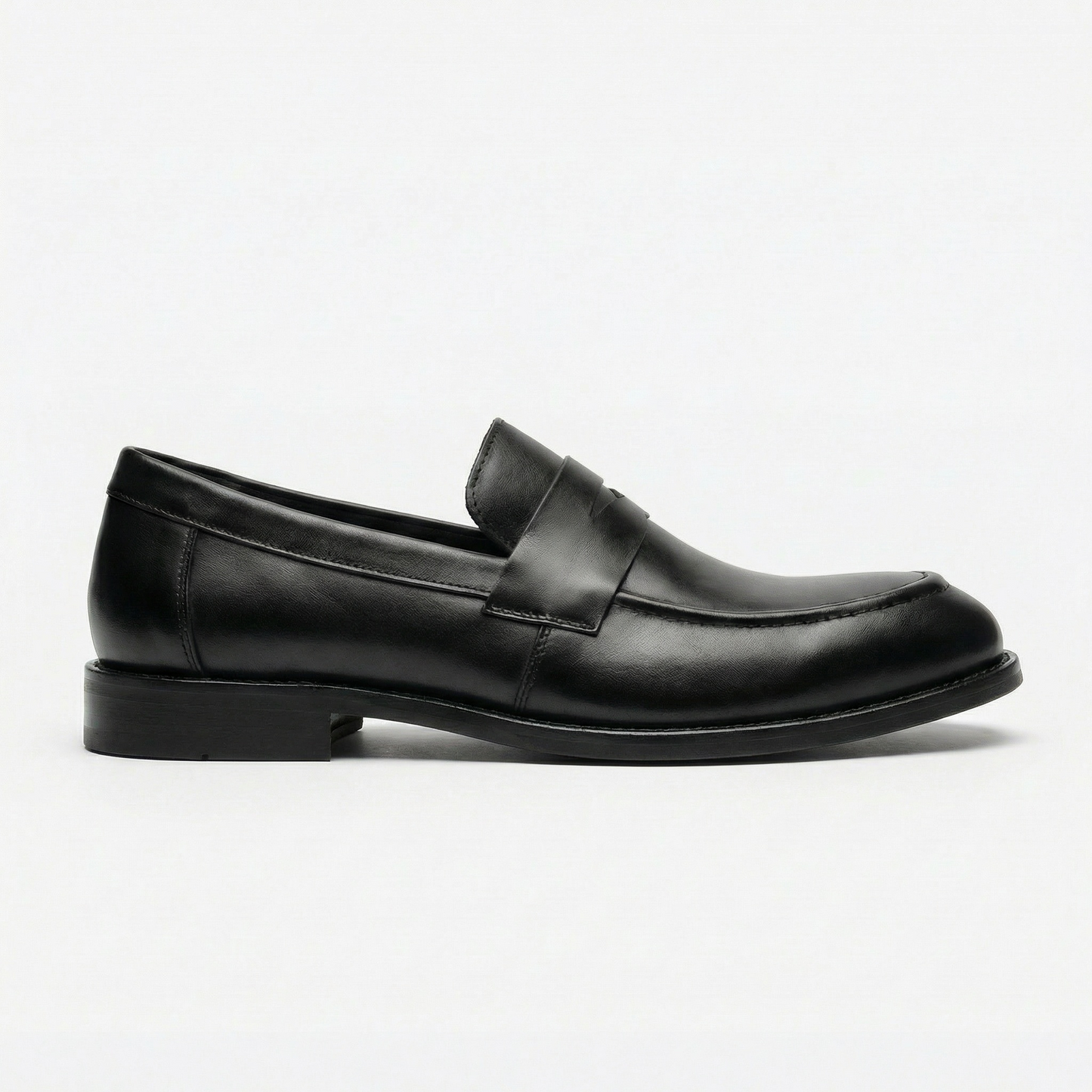 Yacht Loafer P.Negru