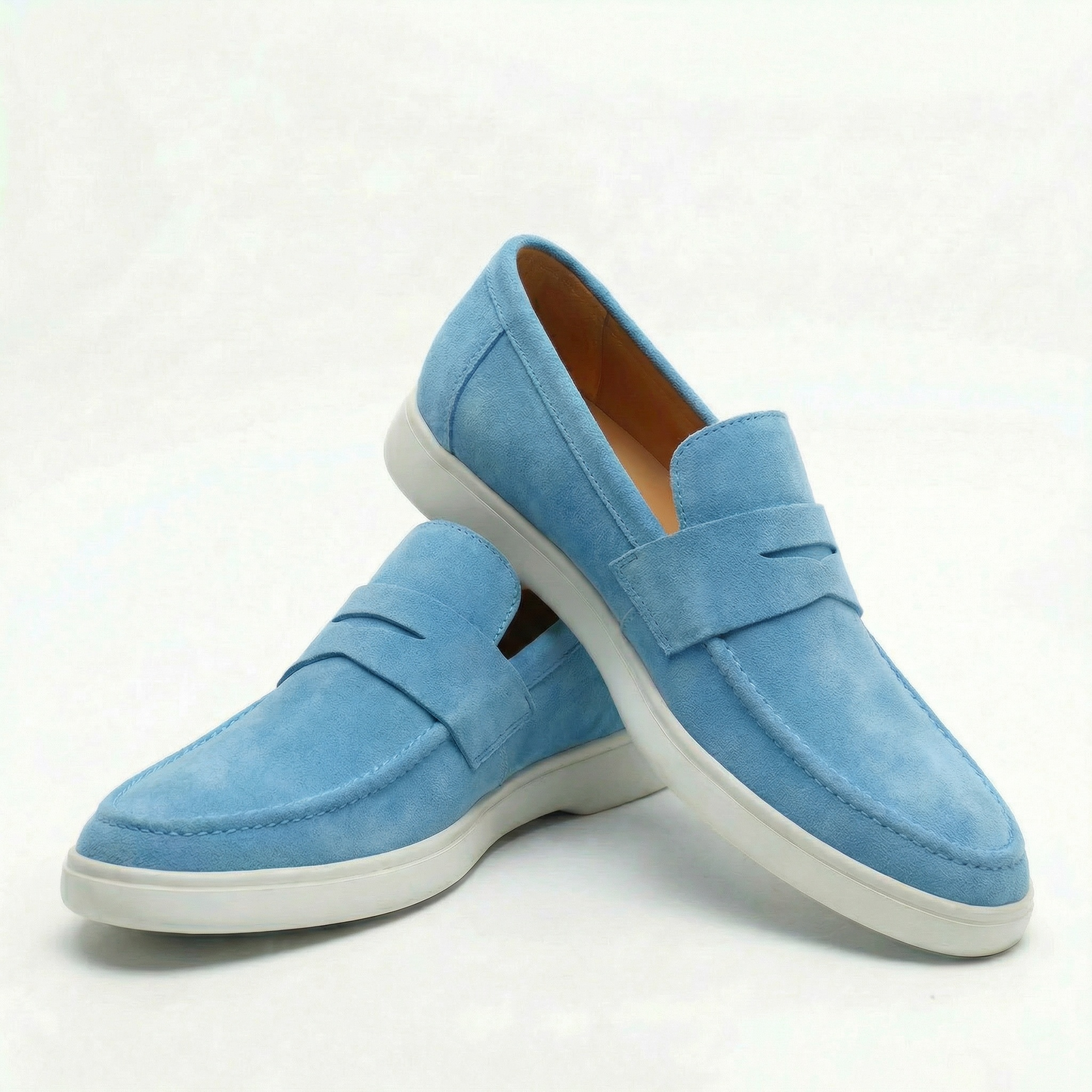 Yacht Loafer Azur