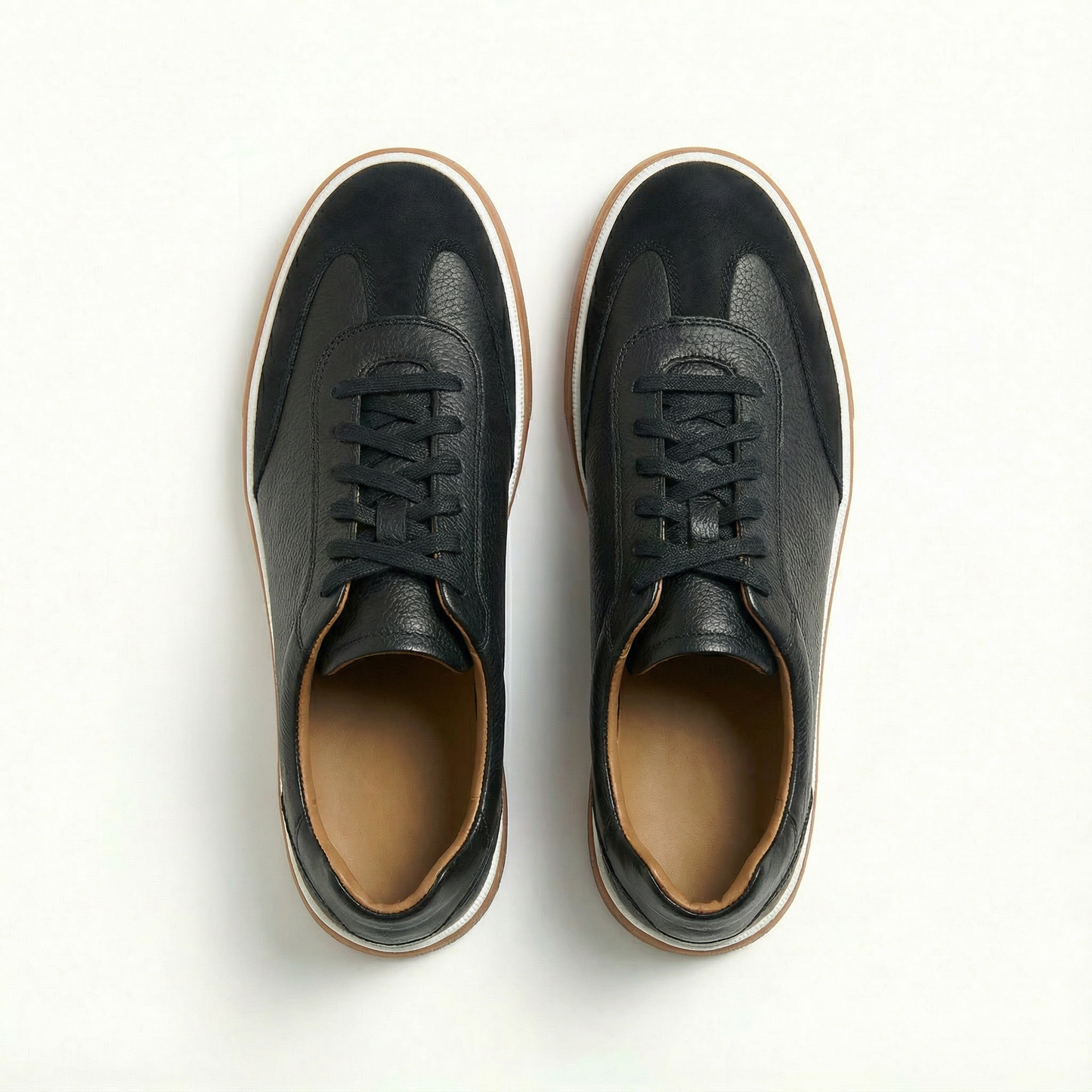 Tenis Urban-Sneaker Negru