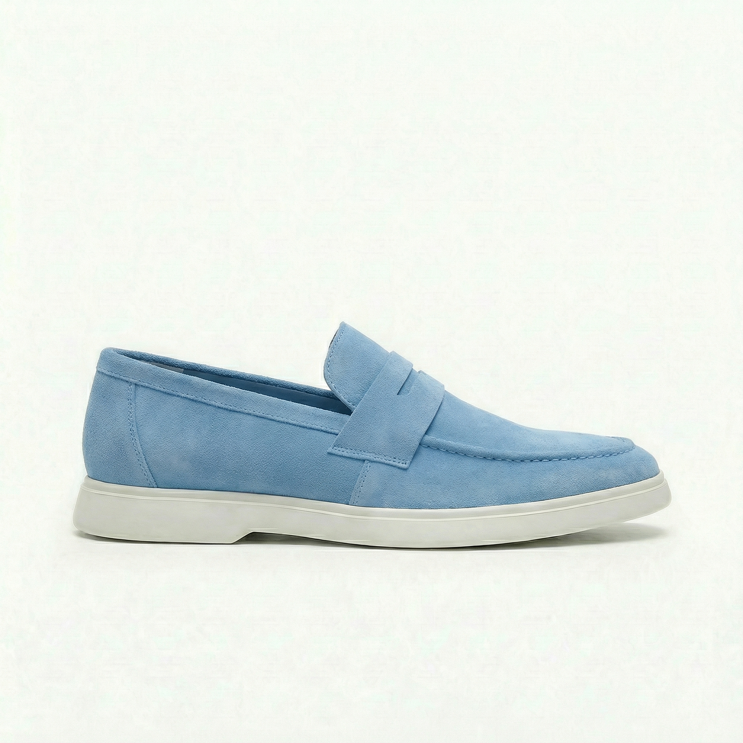 Yacht Loafer Azur