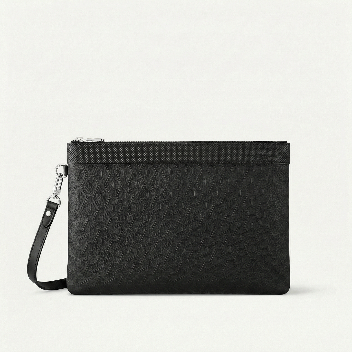 Geantă Clutch Negru