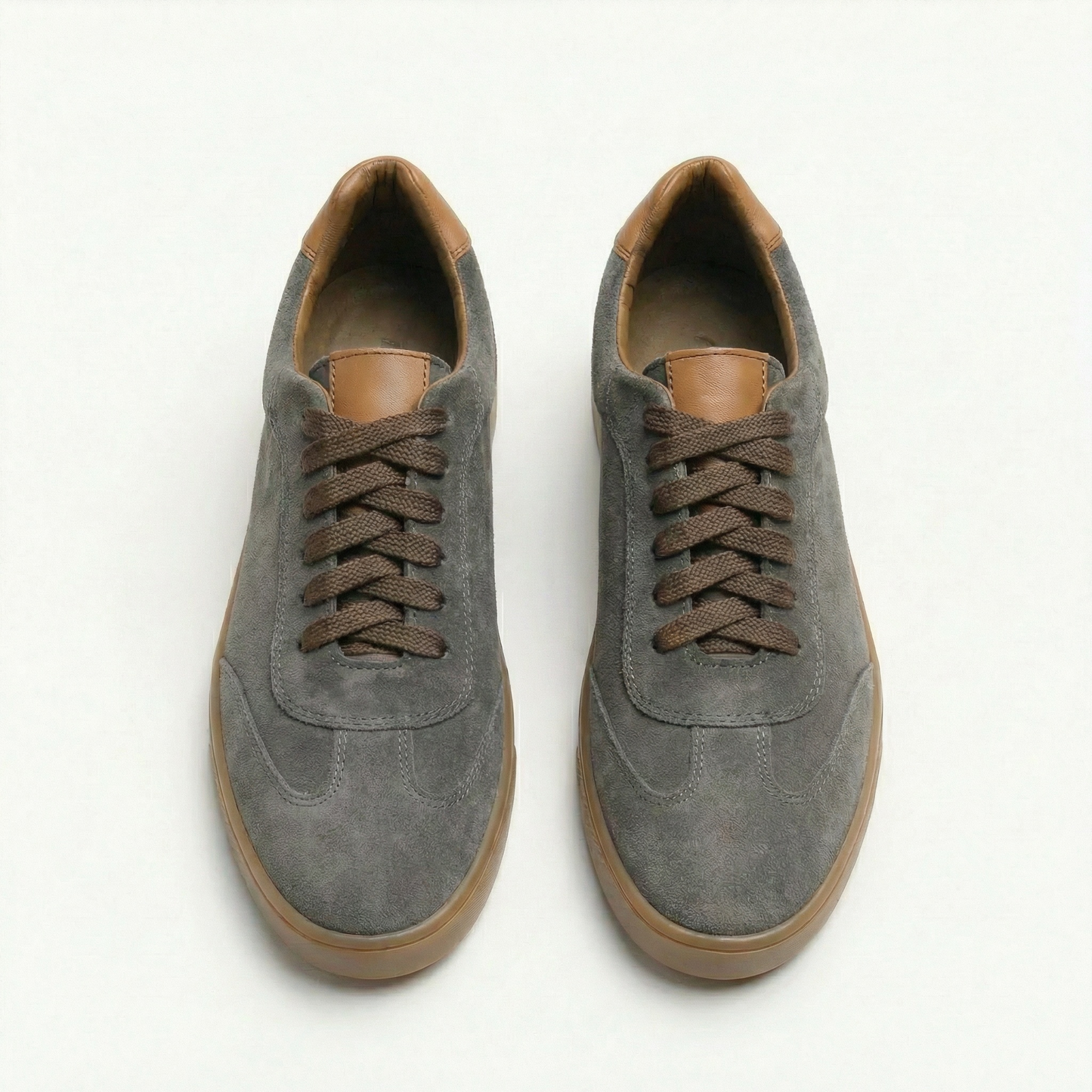 Tenis Casual-Sneaker Sur Închis