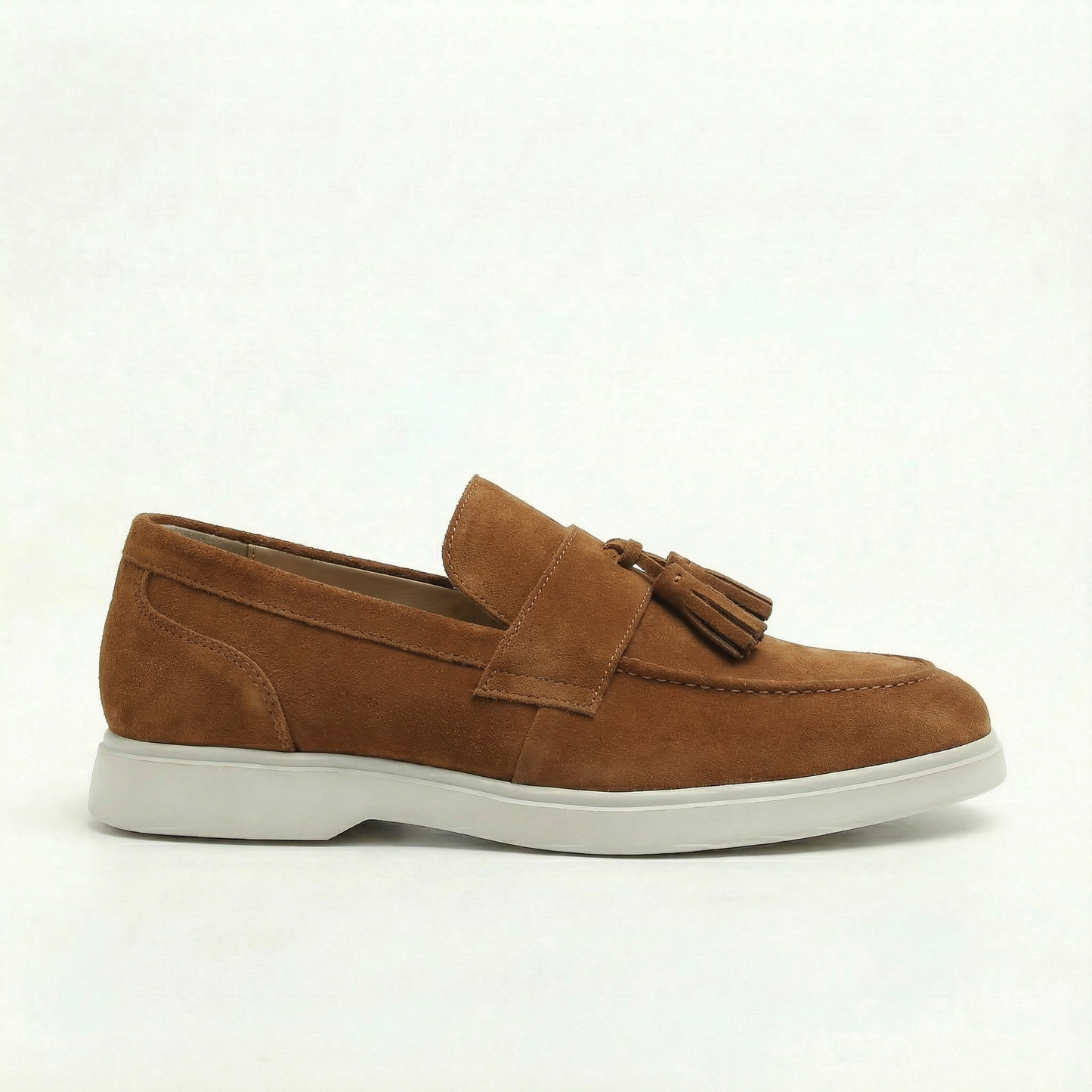 Yacht Loafer Cognac