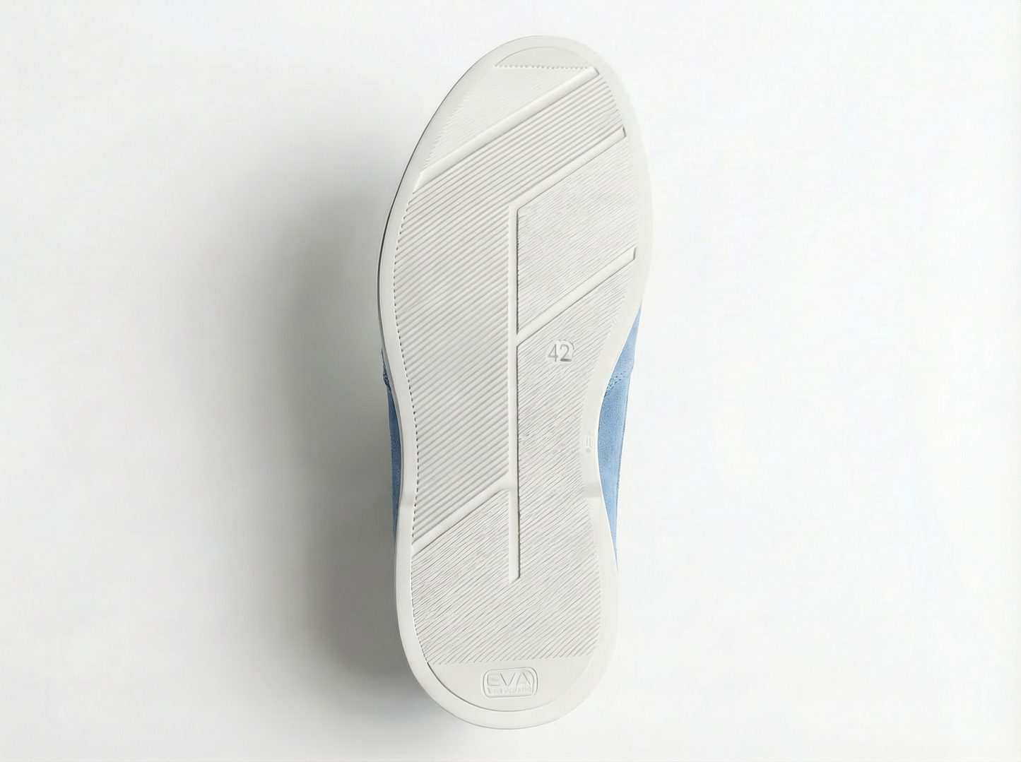 Loafer #02 High Azur