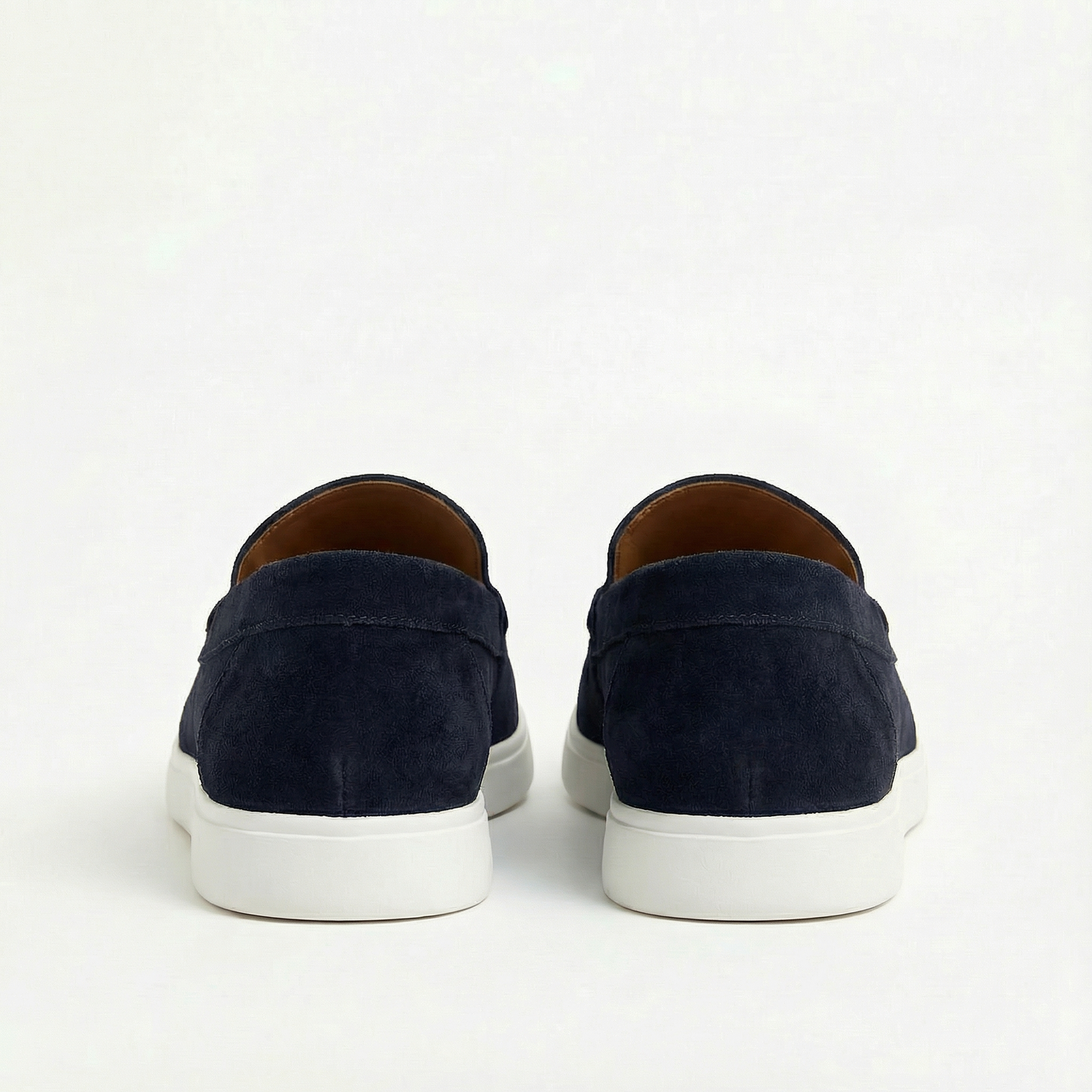 Yacht Loafer Albastru Închis