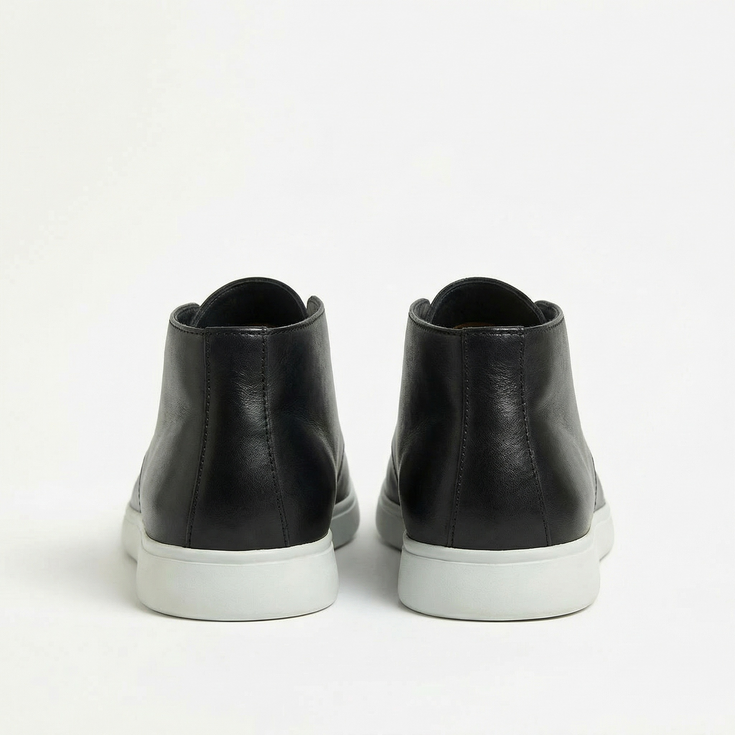City Loafer Negru