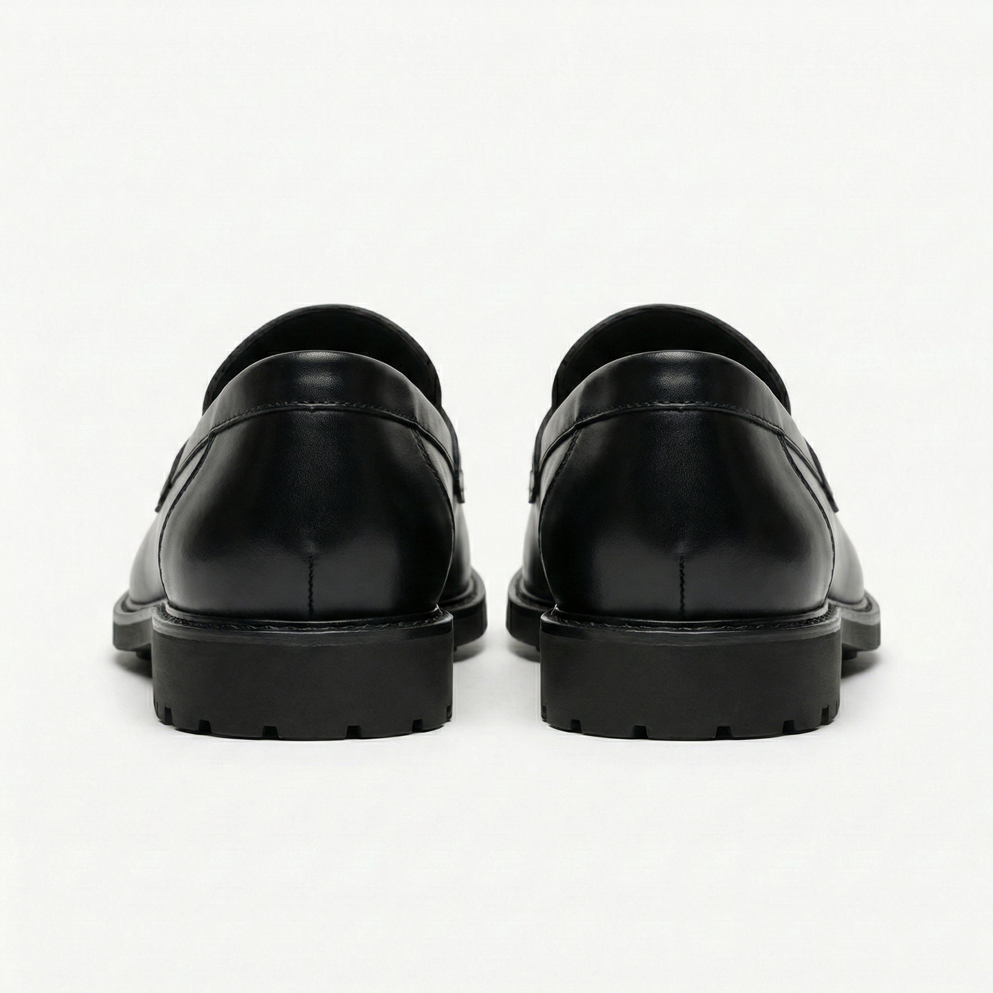 Yacht Loafer P.Negru