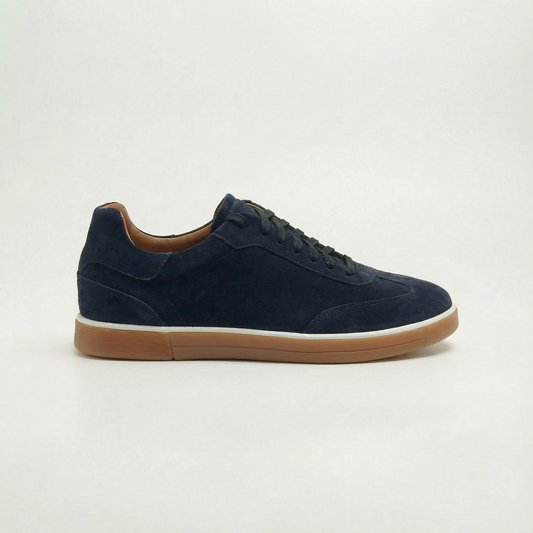 Tenis Urban-Sneaker Albastru Închis