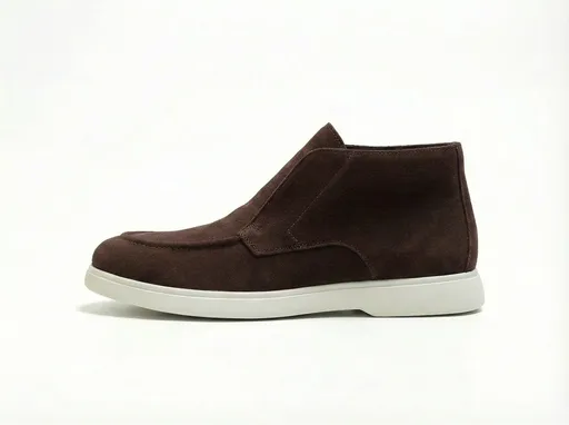 Loafer #02 High Maro