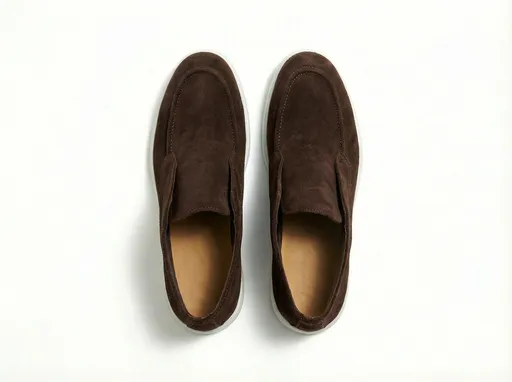 Loafer #02 High Maro