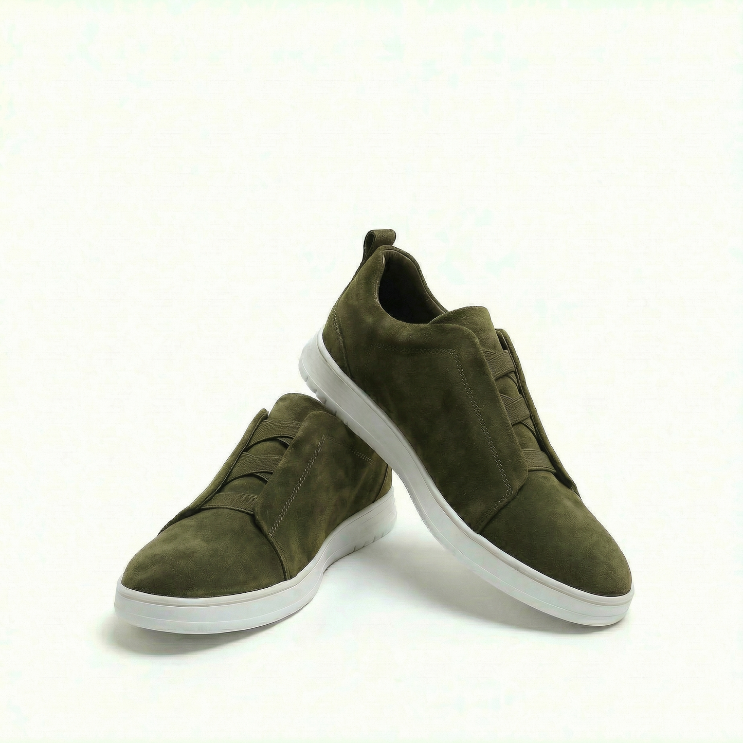 VER3 Sneaker Olive