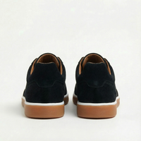 Tenis Urban-Sneaker Z.Negru