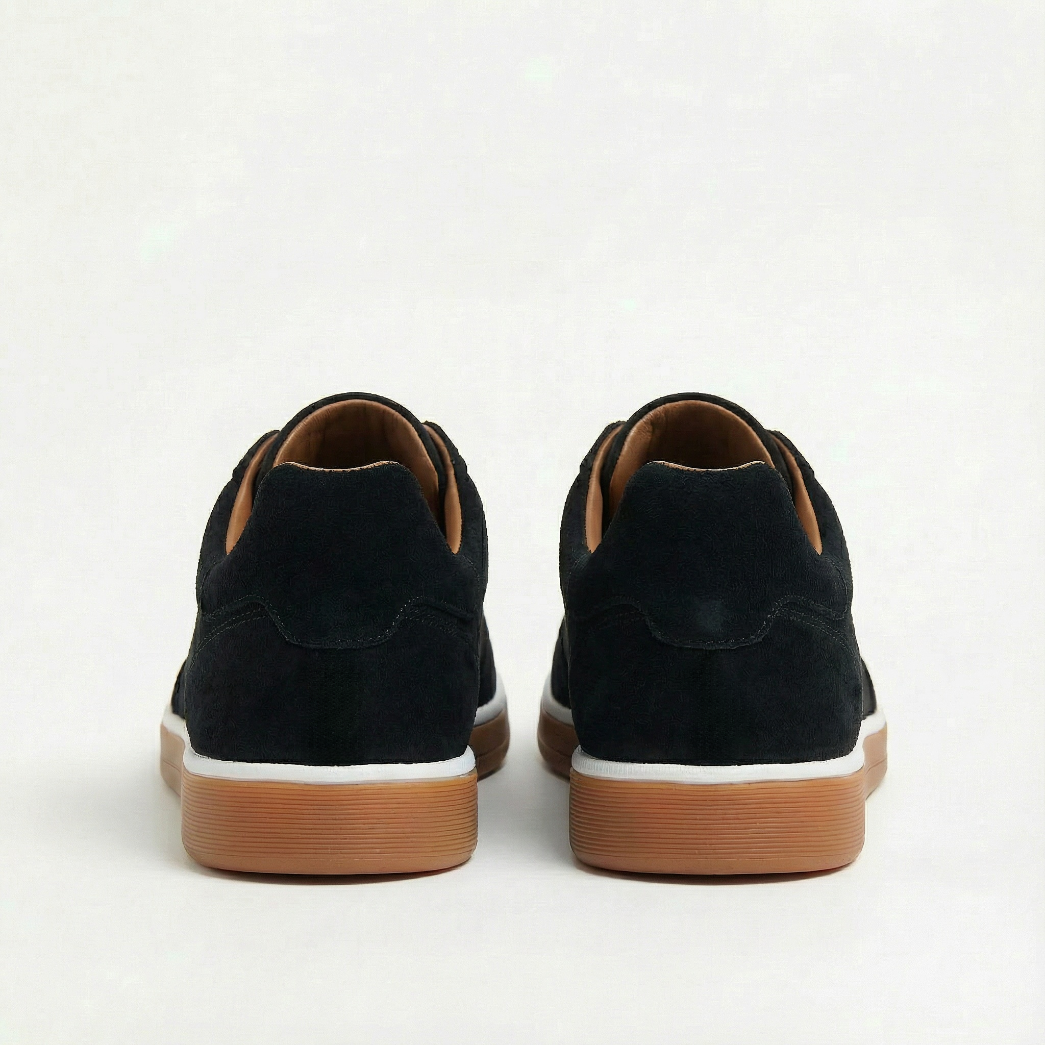 Tenis Urban-Sneaker Z.Negru