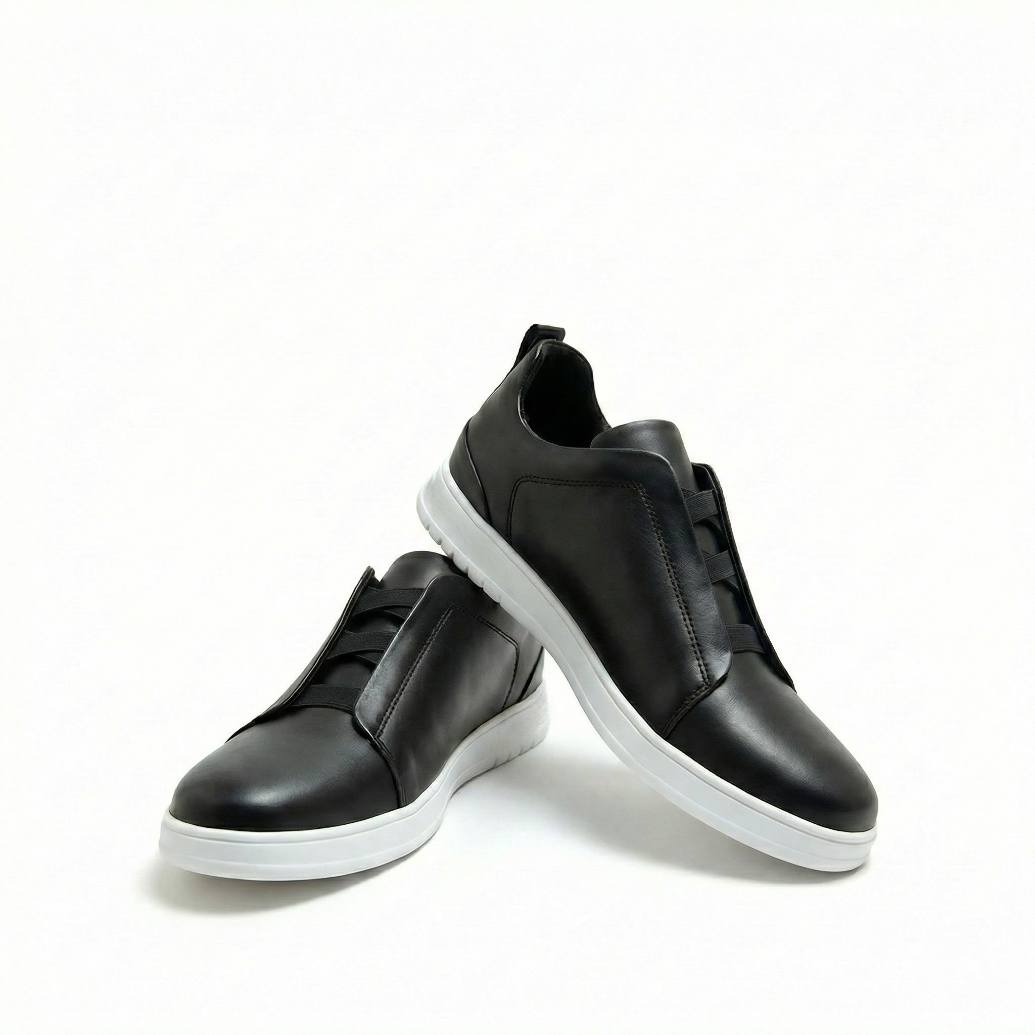 VER3 Sneaker Negru