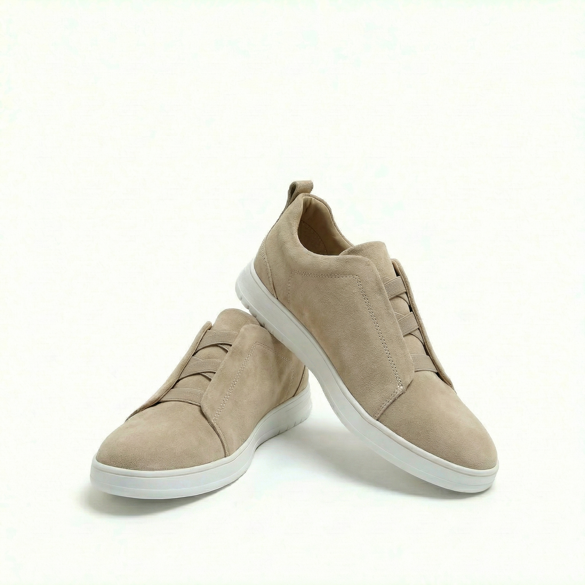 VER3 Sneaker Bej