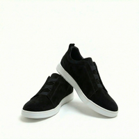 VER3 Sneaker Negru
