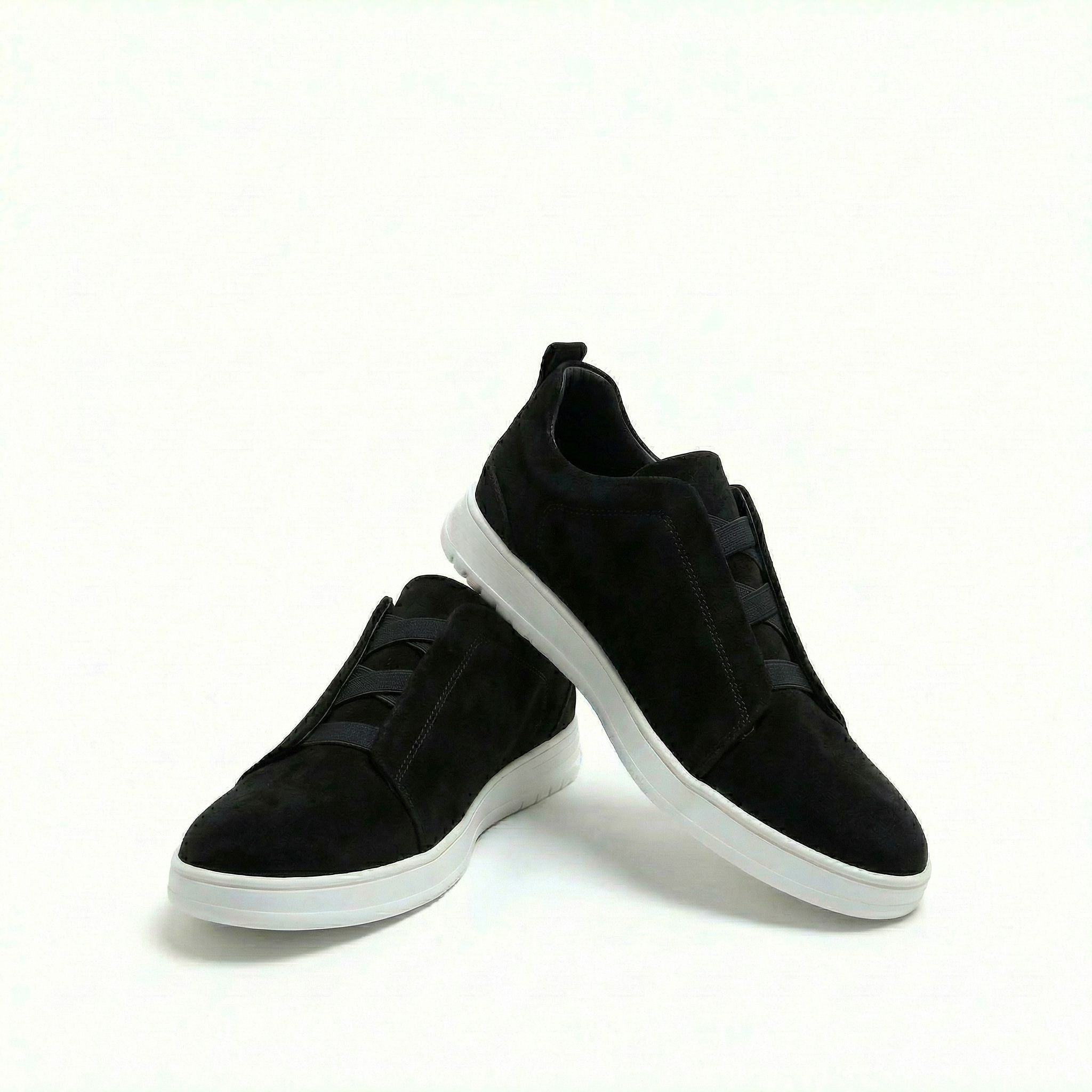 VER3 Sneaker Negru