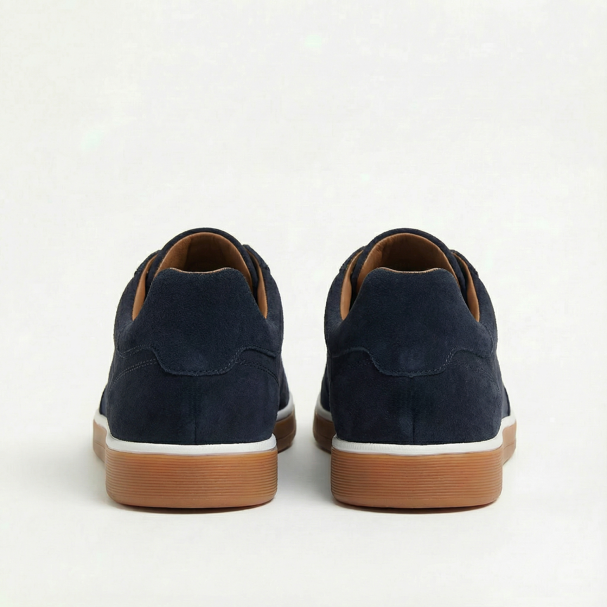 Tenis Urban-Sneaker Albastru Închis