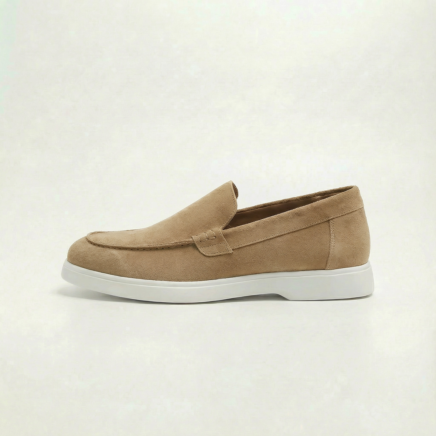 Yacht Loafer Bej