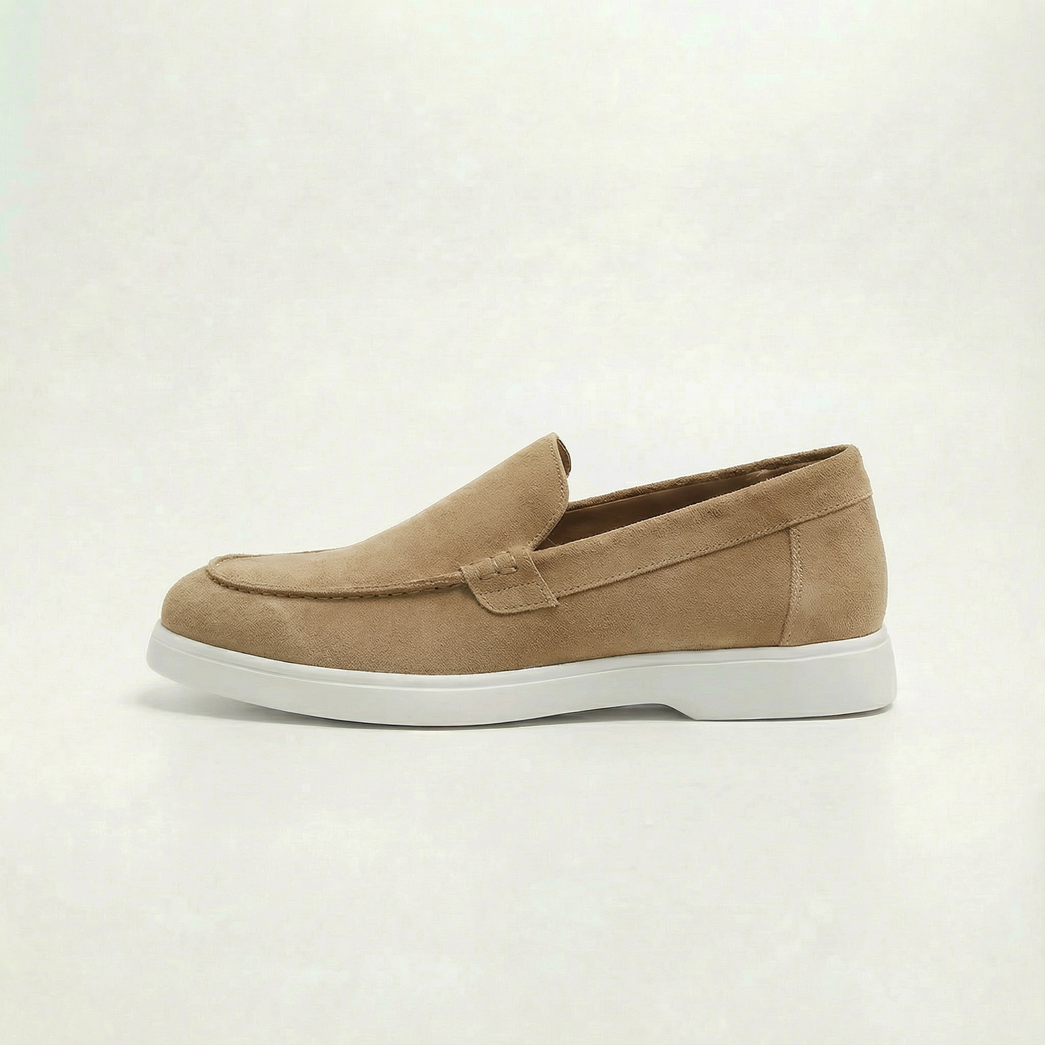 Yacht Loafer Bej