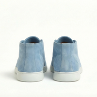 Loafer #02 High Azur