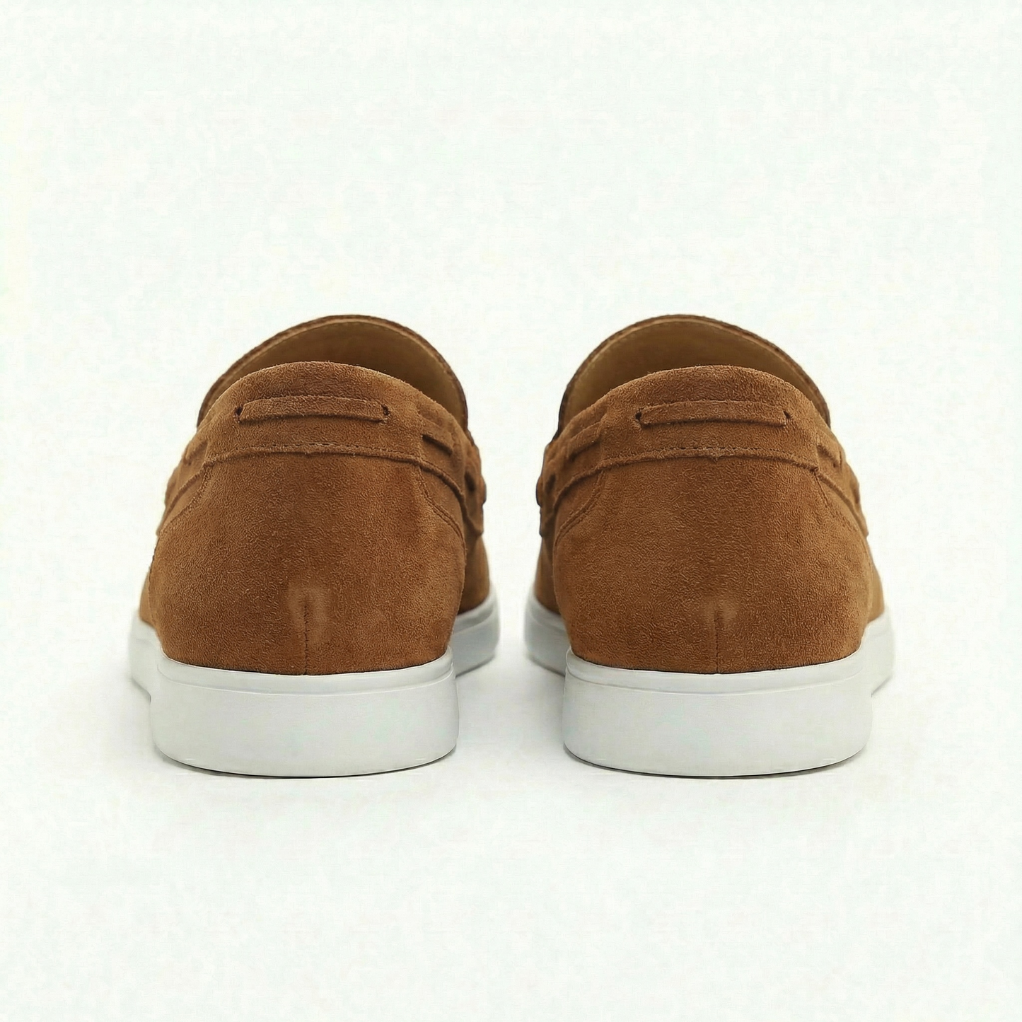 Yacht Loafer Cognac