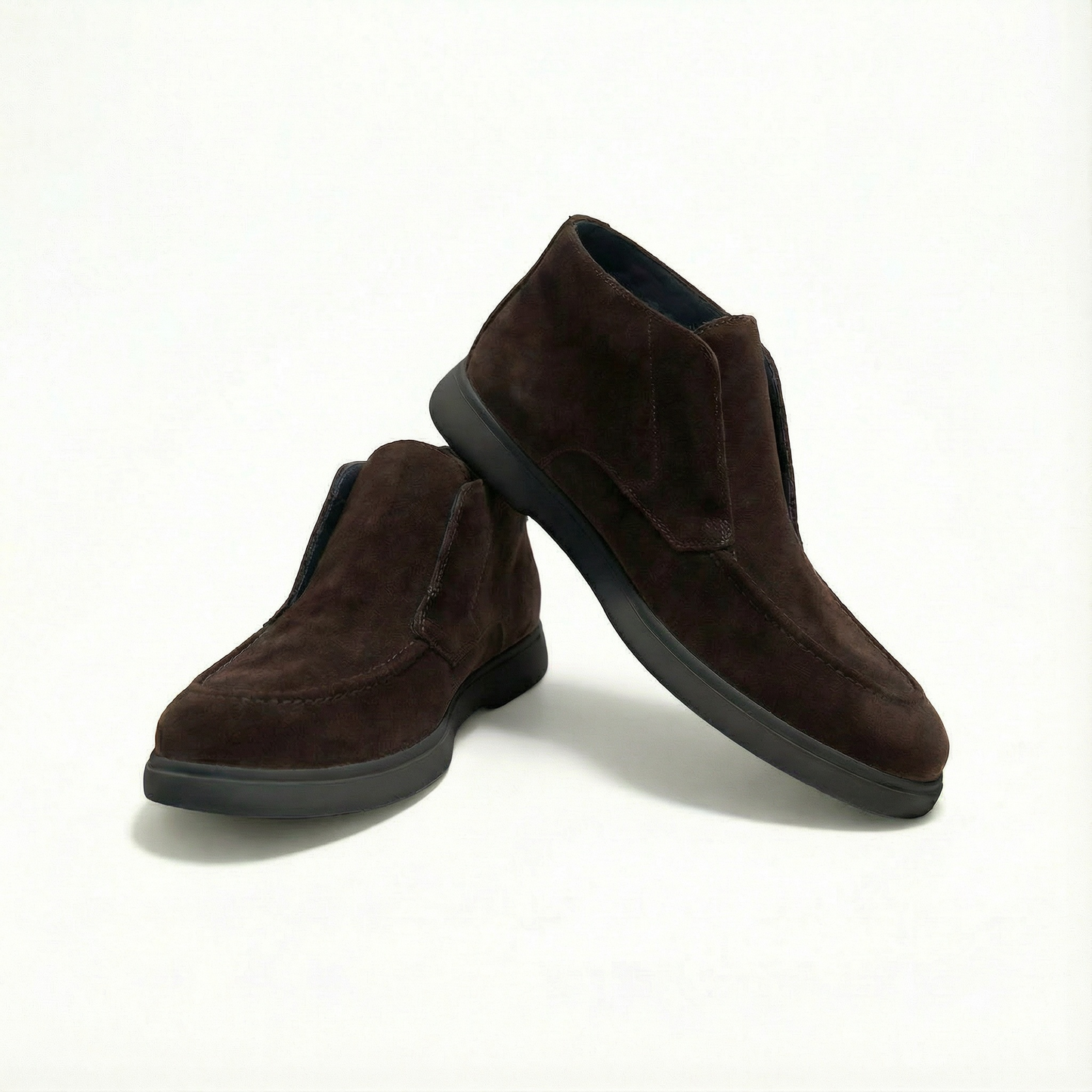 Loafer #02N High Maro