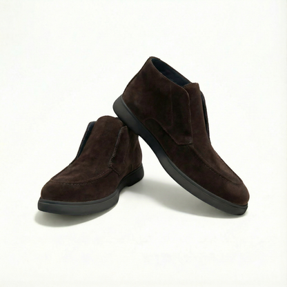 Loafer #02N High Maro