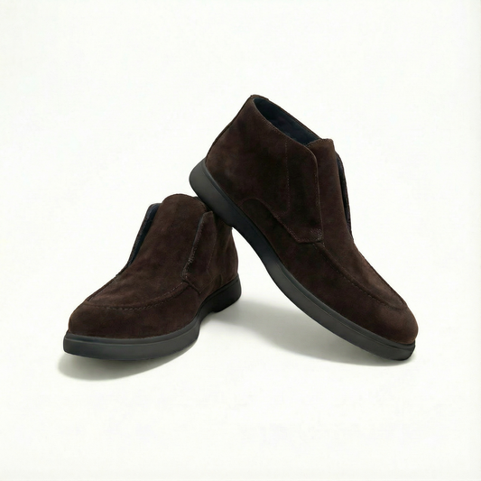 Loafer #02N High Maro
