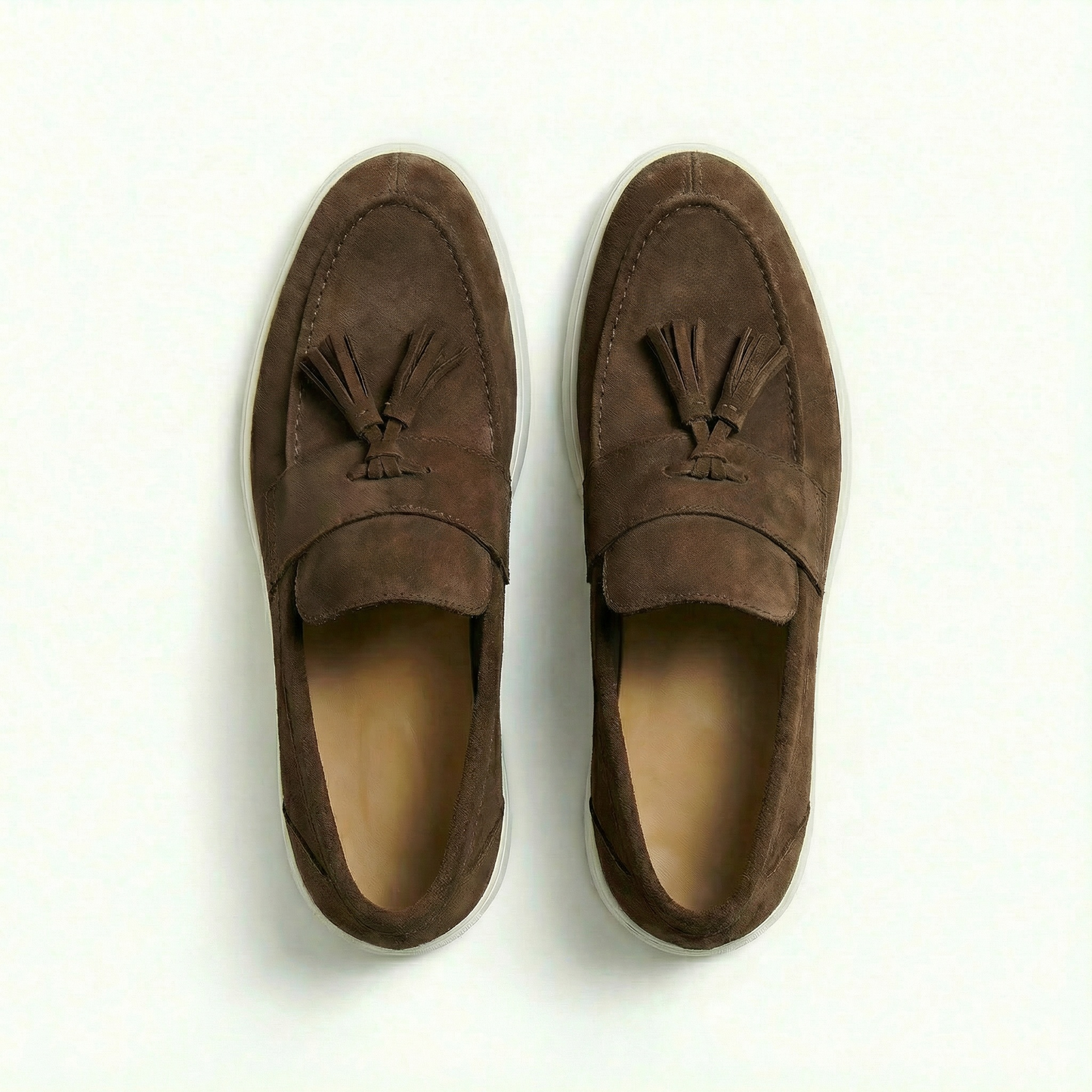 Yacht Loafer Maro