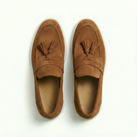 Yacht Loafer Cognac