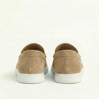 Yacht Loafer Bej