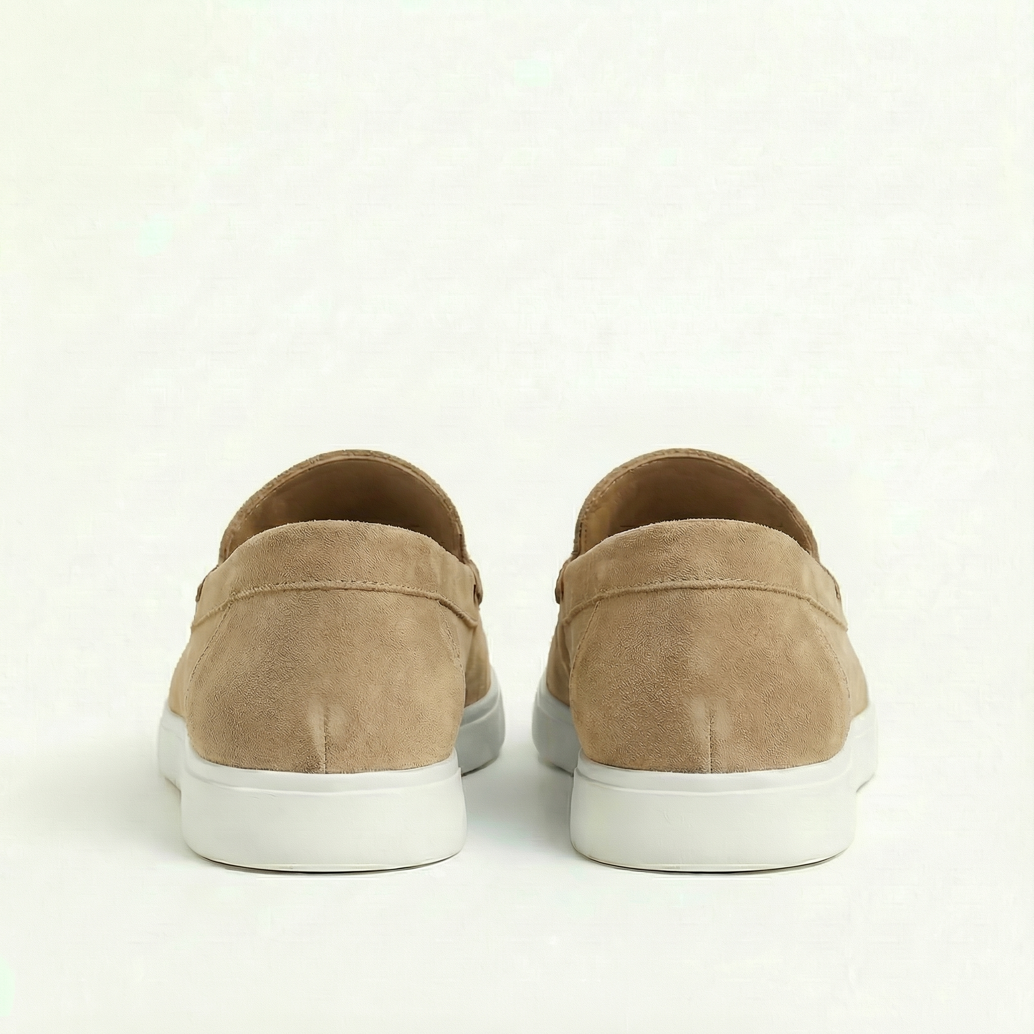 Yacht Loafer Bej