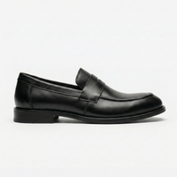 Yacht Loafer P.Negru