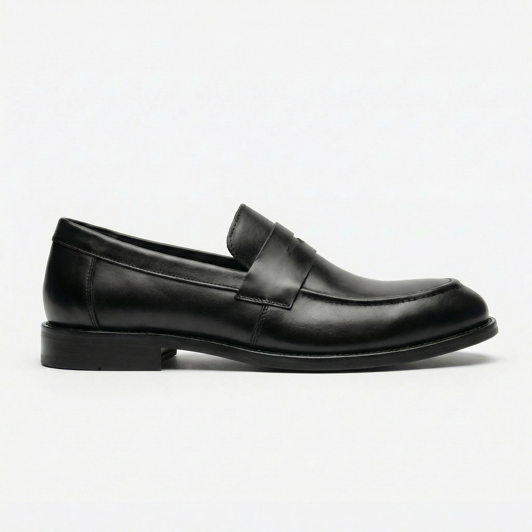Yacht Loafer P.Negru