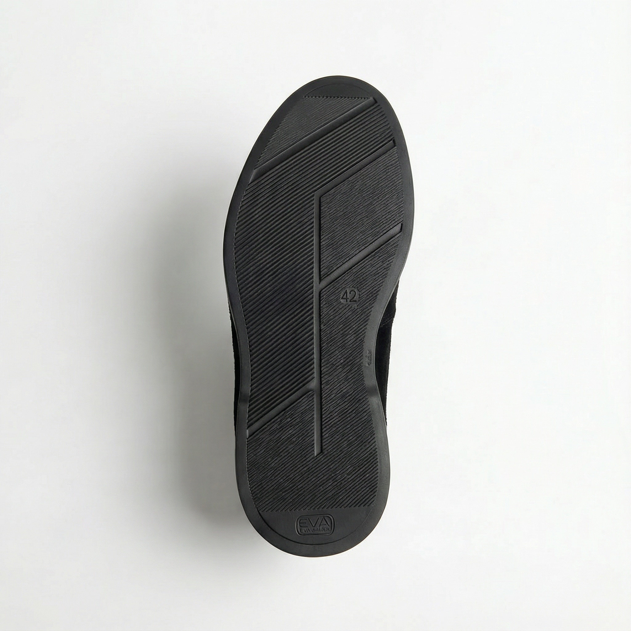 Loafer #02N High Albastru Închis