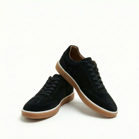 Tenis Urban-Sneaker Z.Negru