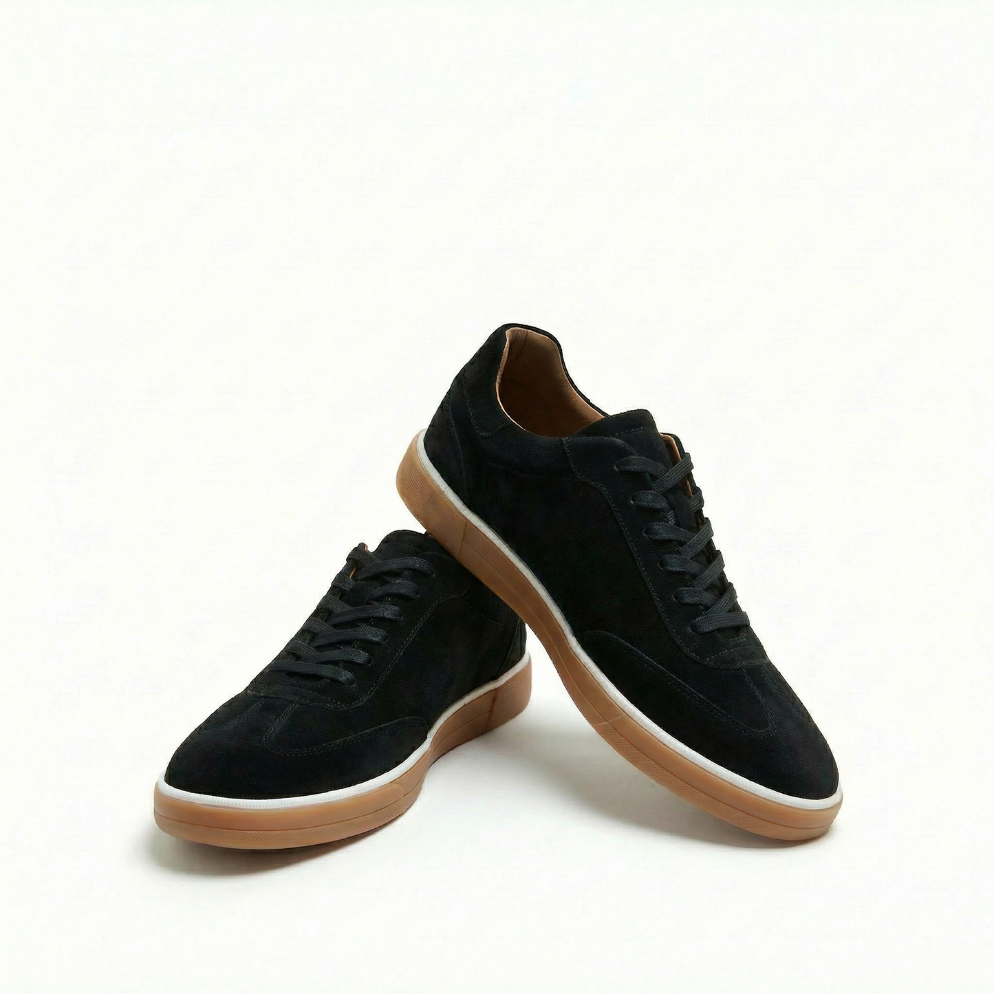 Tenis Urban-Sneaker Z.Negru