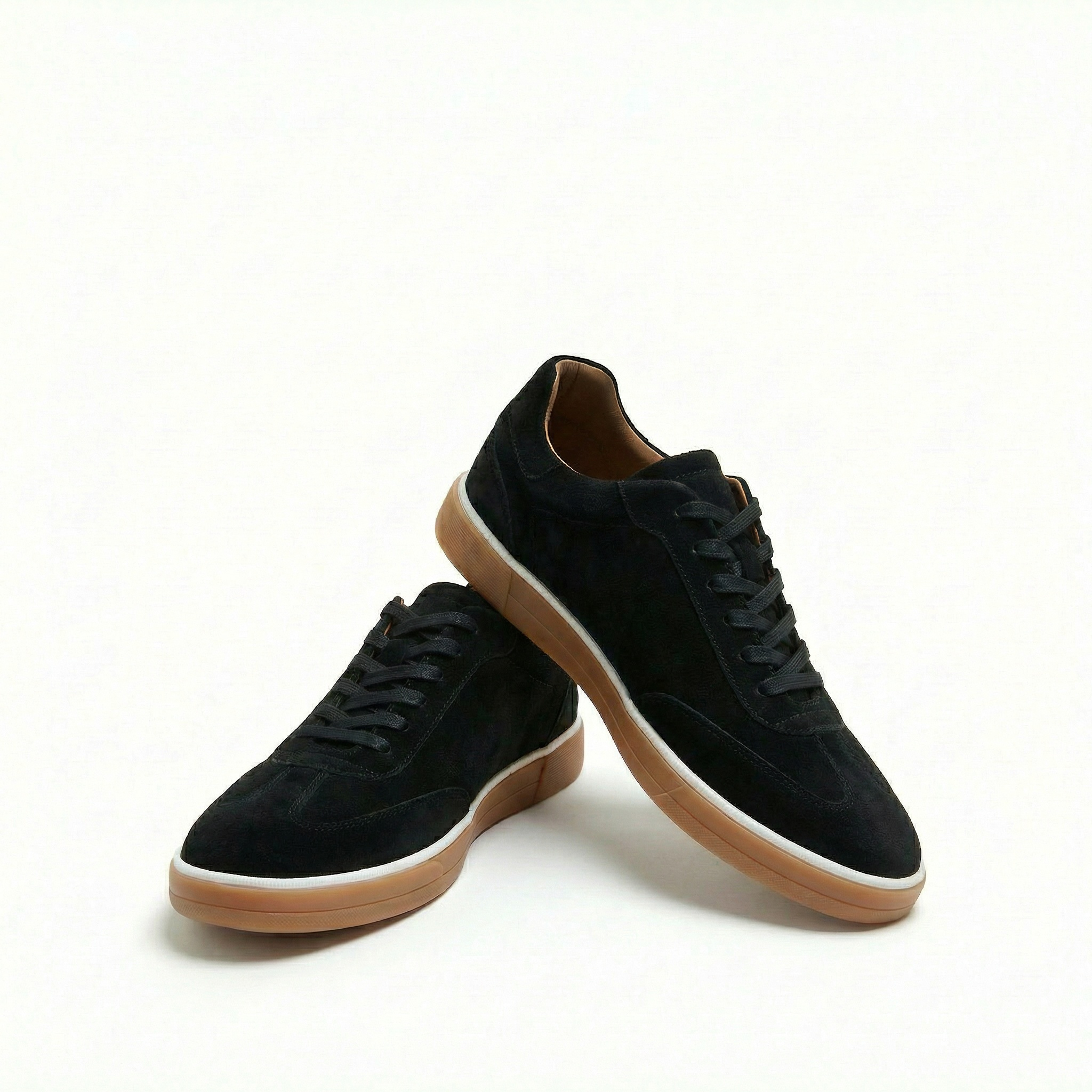 Tenis Urban-Sneaker Z.Negru
