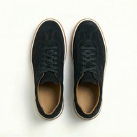 Tenis Urban-Sneaker Z.Negru