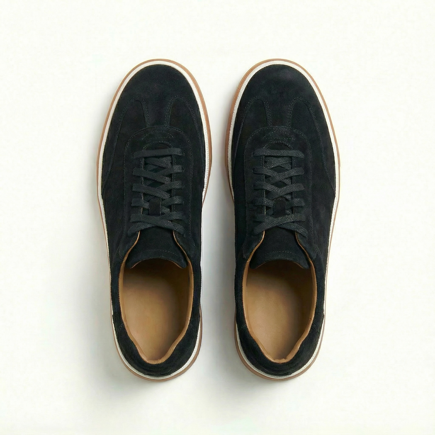 Tenis Urban-Sneaker Z.Negru