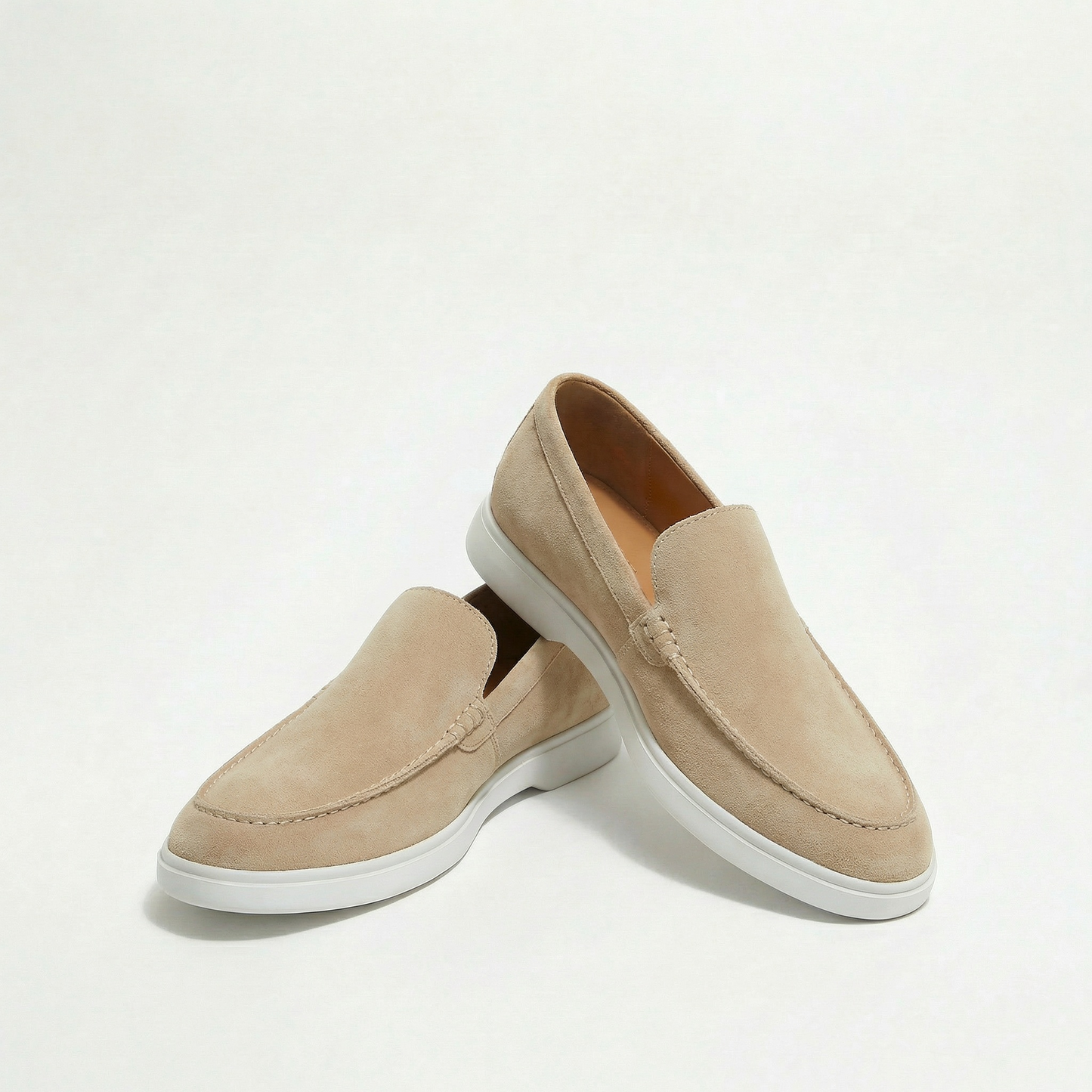 Yacht Loafer Bej