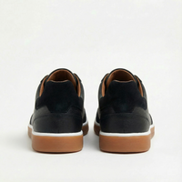 Tenis Urban-Sneaker Negru