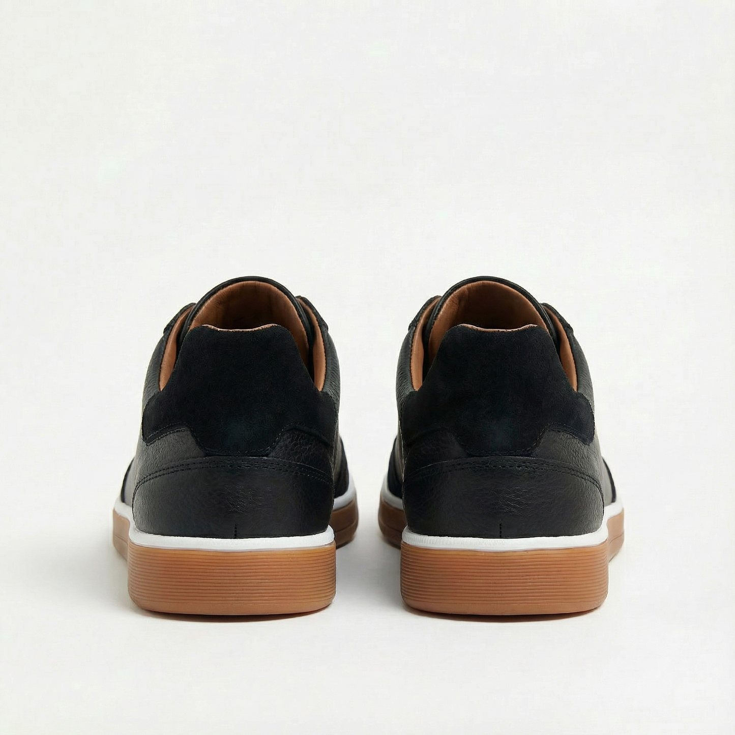 Tenis Urban-Sneaker Negru