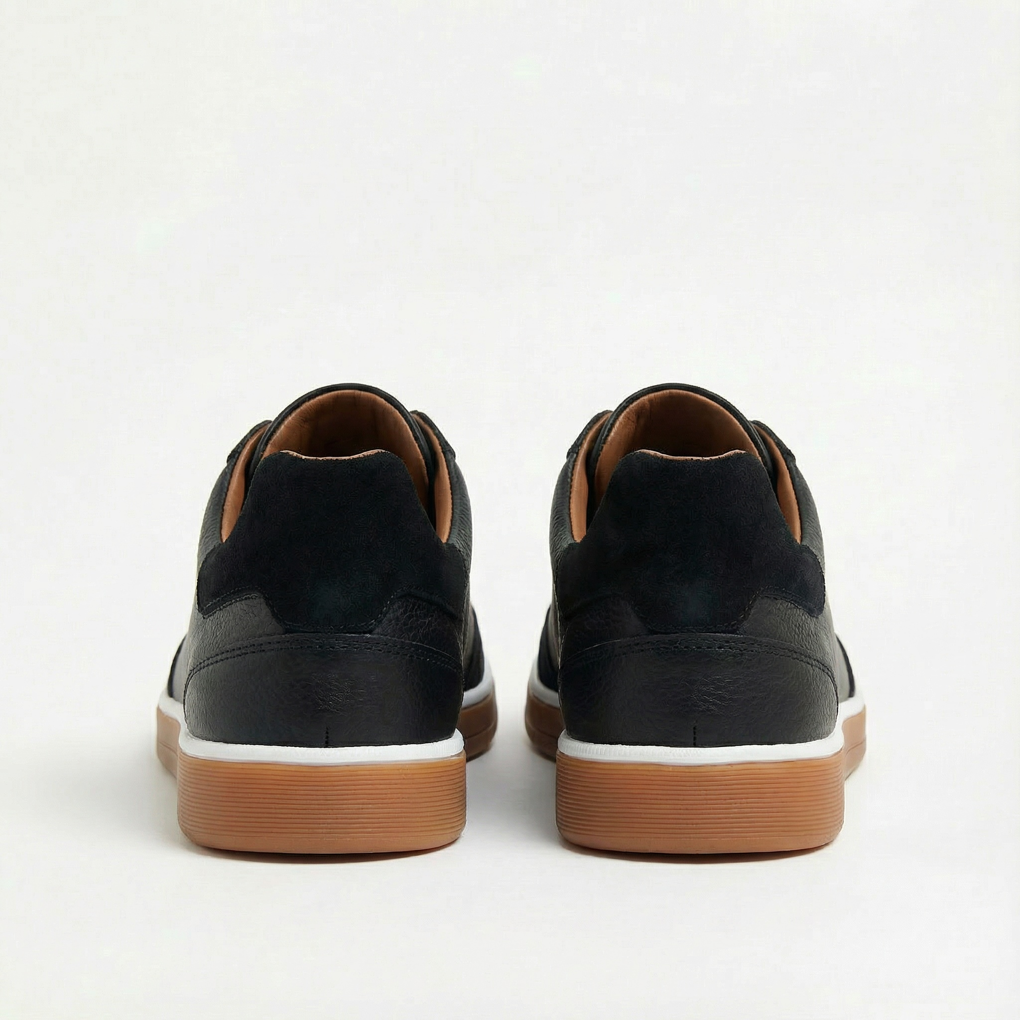 Tenis Urban-Sneaker Negru