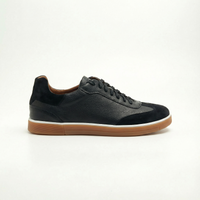 Tenis Urban-Sneaker Negru